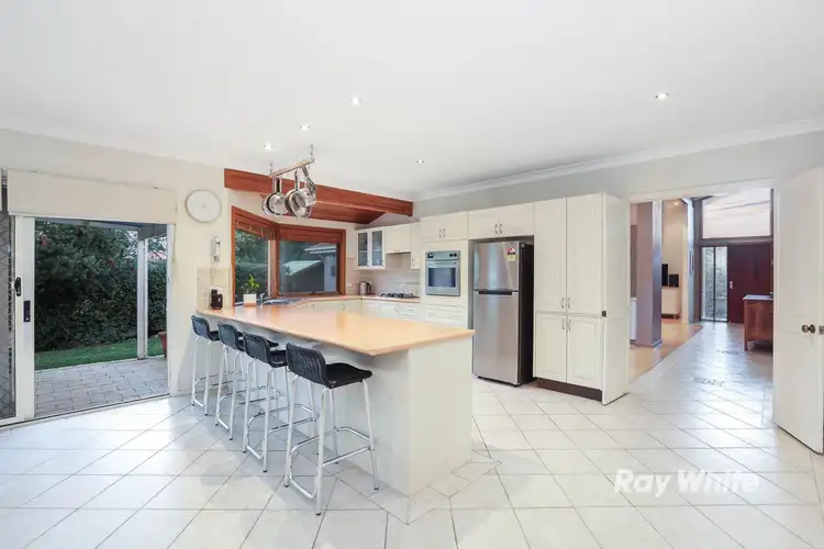 Sixth view of Homely house listing, 22 Castlewood Drive, Castle Hill NSW 2154