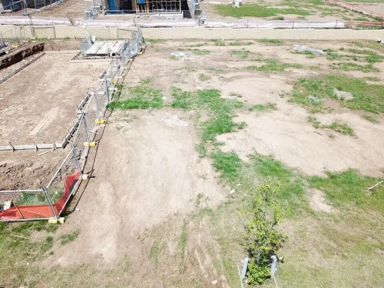 Fifth view of Homely land listing, Lot 5605 (23) Larkham Street, Oran Park NSW 2570