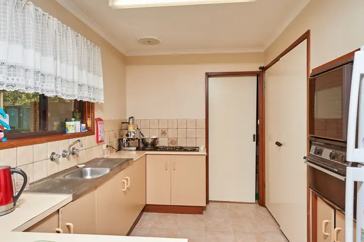 Second view of Homely house listing, 17 Warrambool Crescent, Glenfield Park NSW 2650