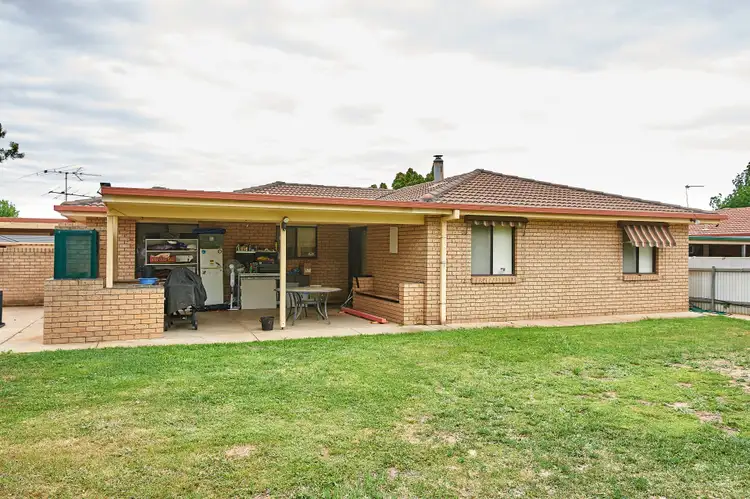 Fifth view of Homely house listing, 17 Warrambool Crescent, Glenfield Park NSW 2650