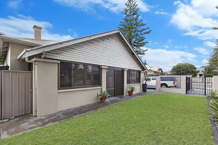 71 North Street, Henley Beach SA 5022