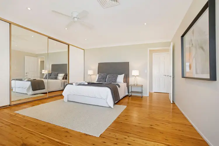 Sixth view of Homely house listing, 34 Monash Street, Wombarra NSW 2515