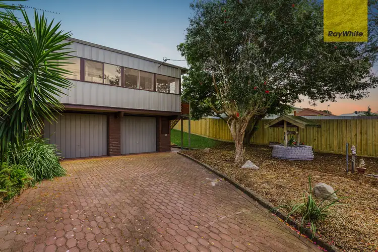 44 Allambi Avenue, Capel Sound VIC 3940