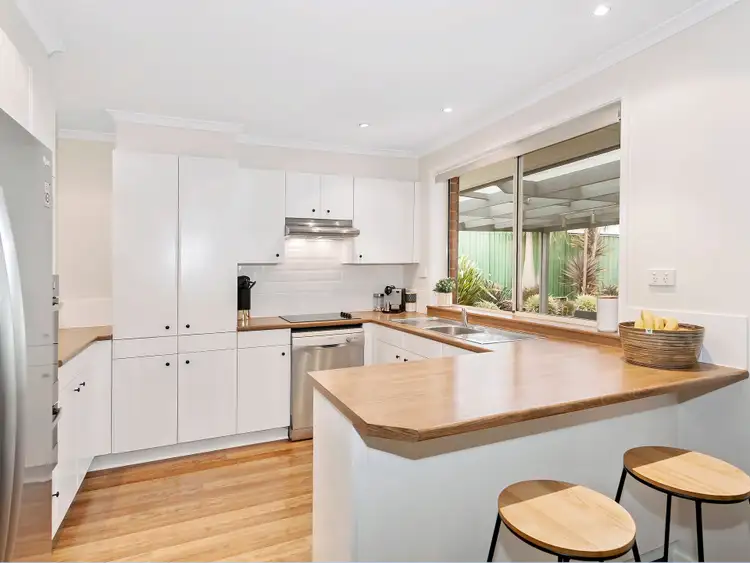 Fifth view of Homely house listing, 58 Walker Street, Helensburgh NSW 2508