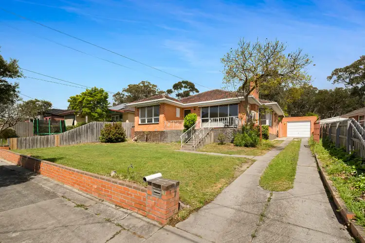 12 Ashwood Drive, Nunawading VIC 3131