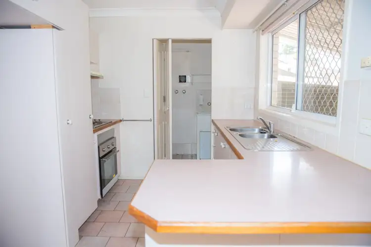 Second view of Homely townhouse listing, 22/380 Handford Road, Taigum QLD 4018