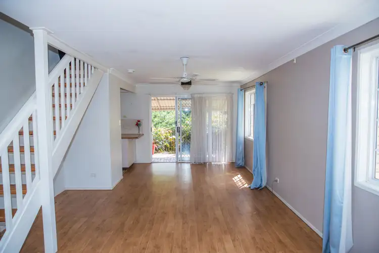 Fourth view of Homely townhouse listing, 22/380 Handford Road, Taigum QLD 4018