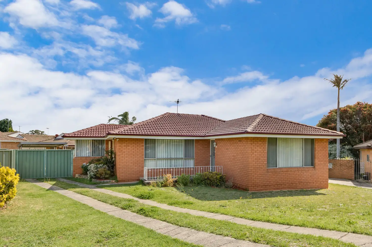 Main view of Homely house listing, 8 Rigo Place, Glenfield NSW 2167