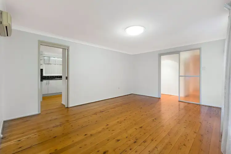 Second view of Homely house listing, 8 Rigo Place, Glenfield NSW 2167
