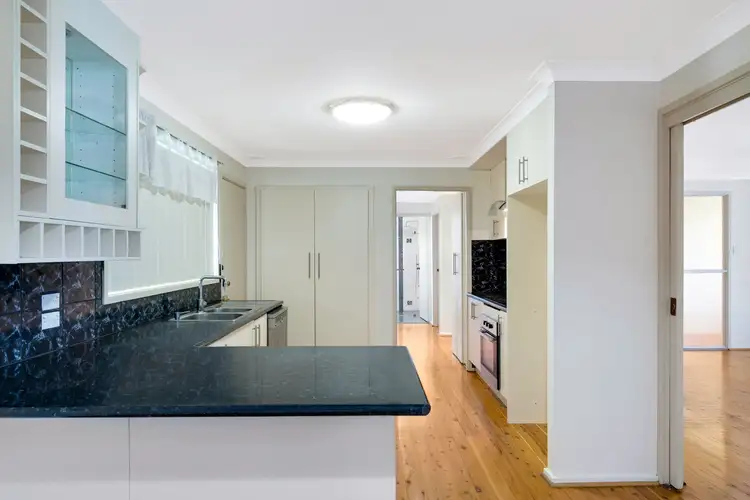 Third view of Homely house listing, 8 Rigo Place, Glenfield NSW 2167