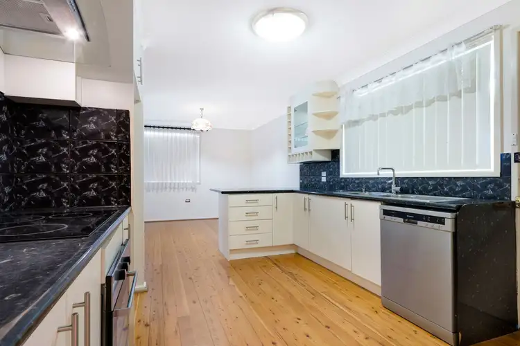 Fourth view of Homely house listing, 8 Rigo Place, Glenfield NSW 2167
