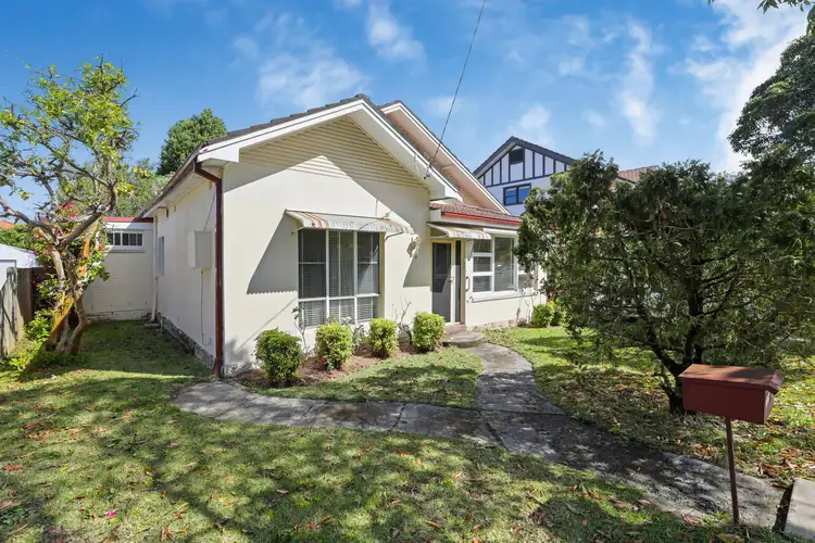 Main view of Homely house listing, 36 Glover Street, Willoughby NSW 2068