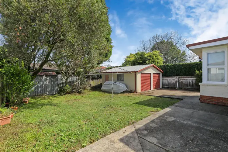 Second view of Homely house listing, 36 Glover Street, Willoughby NSW 2068
