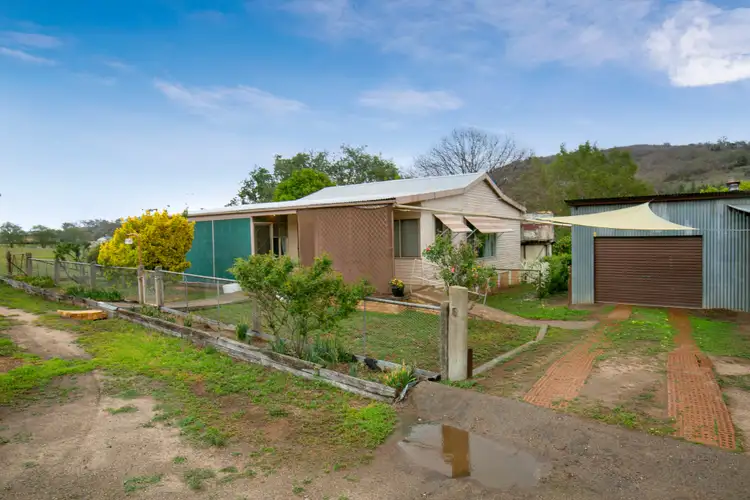 Second view of Homely house listing, 209 Back Kootingal Road, Tamworth NSW 2340