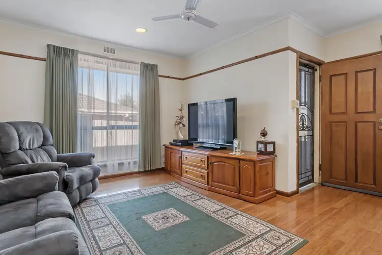 Second view of Homely house listing, 11 Evans Crescent, Reservoir VIC 3073