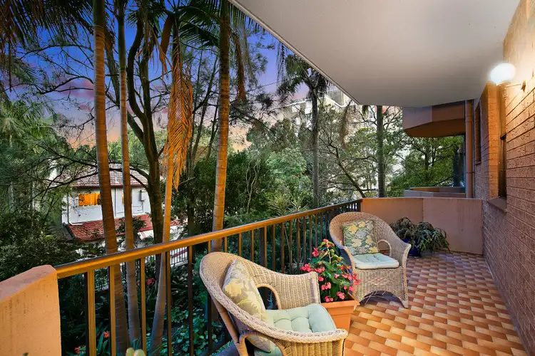 Second view of Homely apartment listing, 101/131 Spencer Road, Cremorne NSW 2090