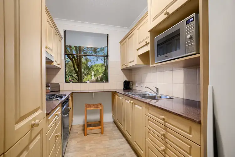 Fourth view of Homely apartment listing, 101/131 Spencer Road, Cremorne NSW 2090