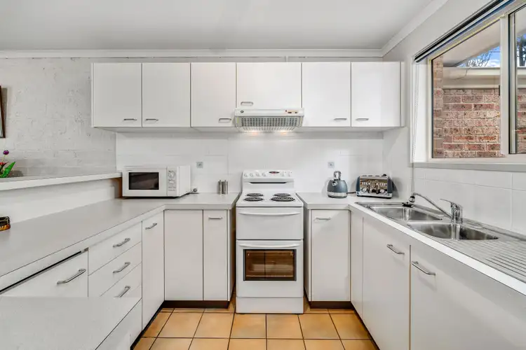 Second view of Homely townhouse listing, 3/19 Totterdell Street, Belconnen ACT 2617