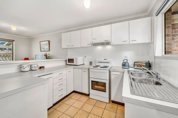 Third view of Homely townhouse listing, 3/19 Totterdell Street, Belconnen ACT 2617