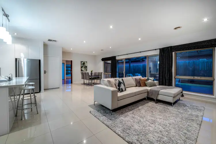 Sixth view of Homely house listing, 8 Durong Street, Crace ACT 2911