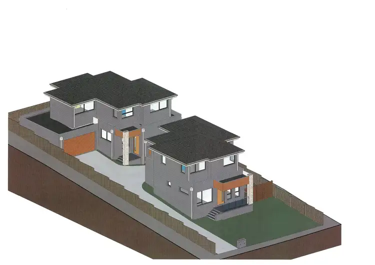 Second view of Homely house listing, 97 Settlement Road, Bundoora VIC 3083