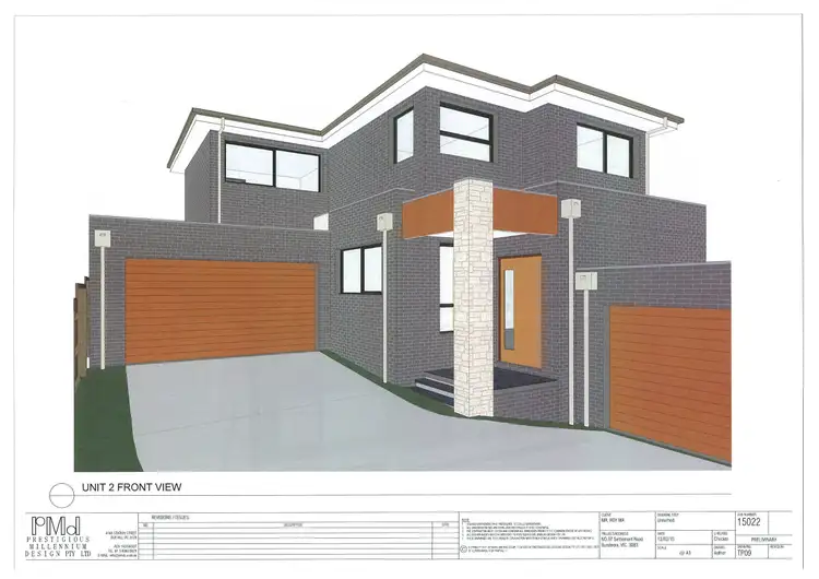 Sixth view of Homely house listing, 97 Settlement Road, Bundoora VIC 3083