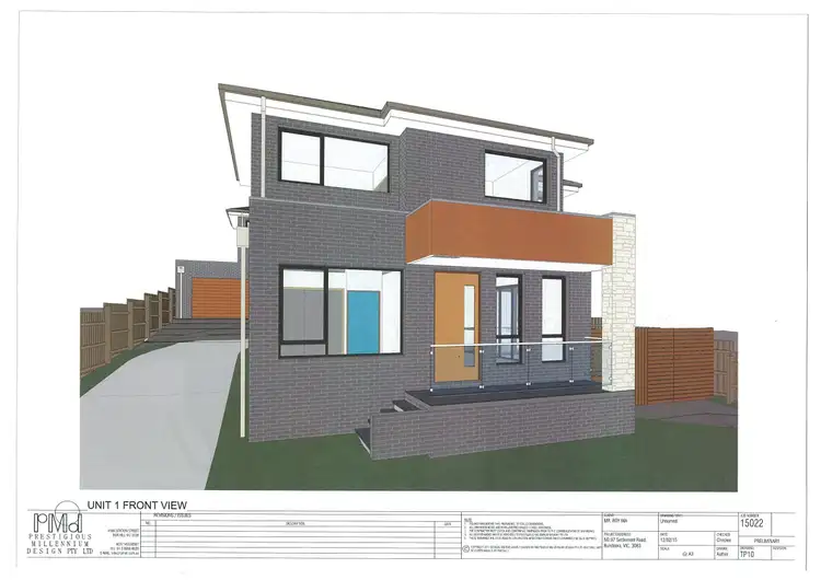 Seventh view of Homely house listing, 97 Settlement Road, Bundoora VIC 3083