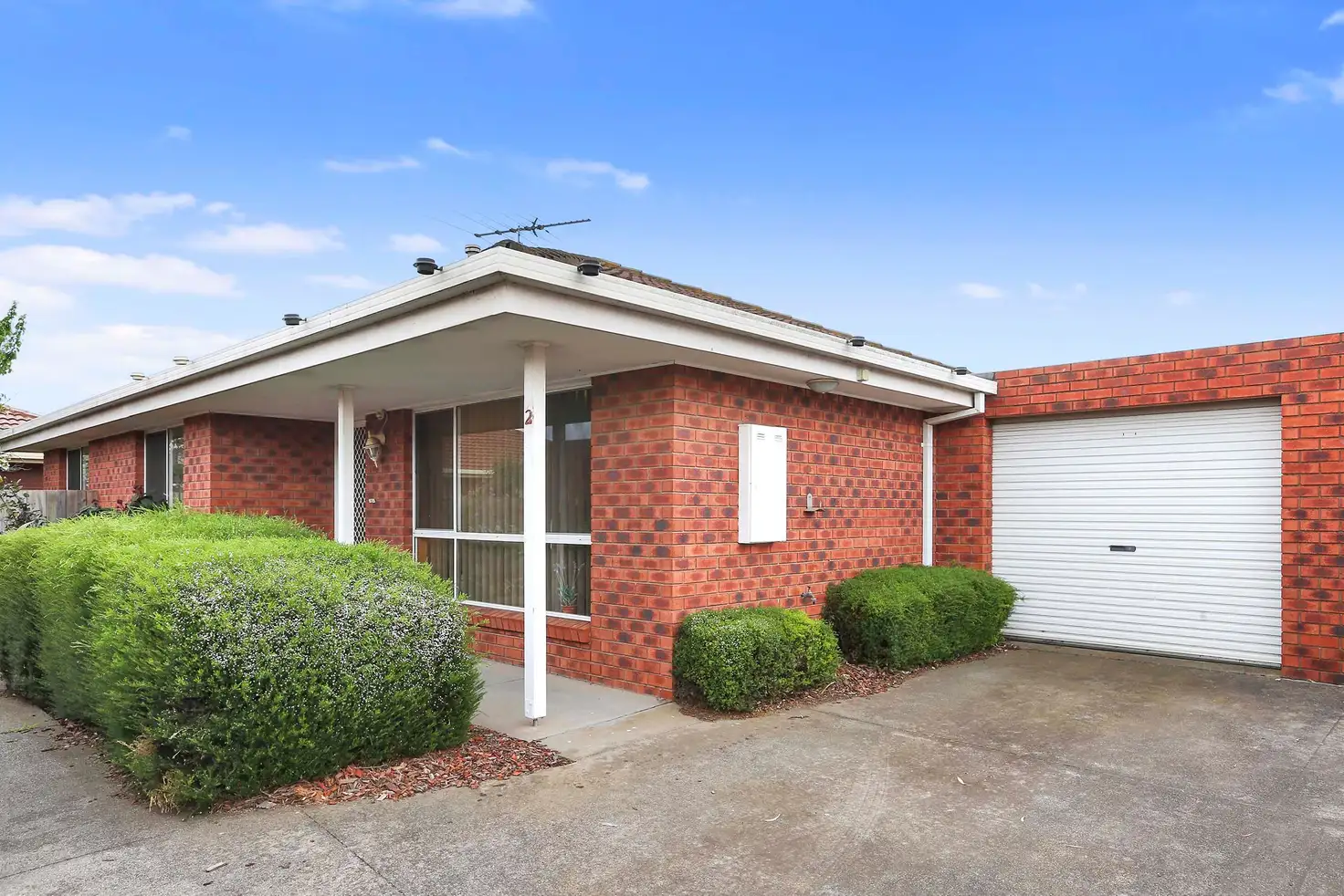 Main view of Homely house listing, 2/17-19 Richard Drive, Lara VIC 3212