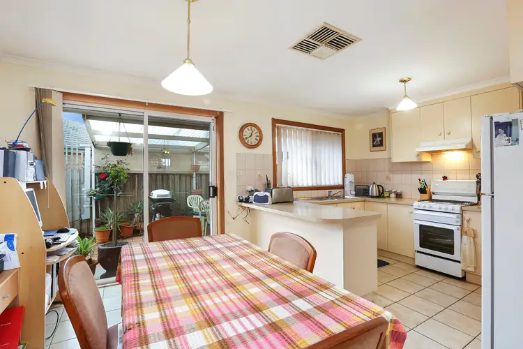 Second view of Homely house listing, 2/17-19 Richard Drive, Lara VIC 3212