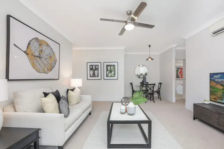 19/19 Murray Street, Lane Cove NSW 2066