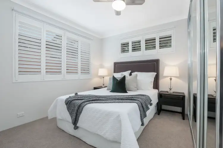 Fourth view of Homely apartment listing, 19/19 Murray Street, Lane Cove NSW 2066