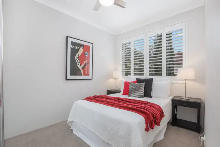 Sixth view of Homely apartment listing, 19/19 Murray Street, Lane Cove NSW 2066