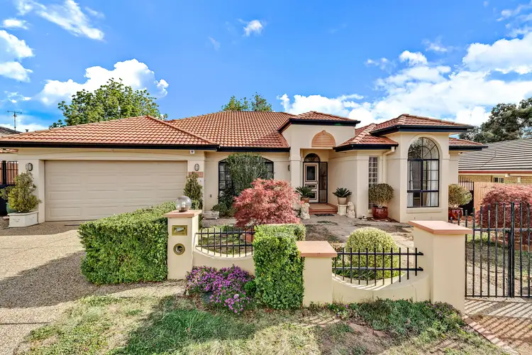 19 Wendy Ey Place, Nicholls ACT 2913