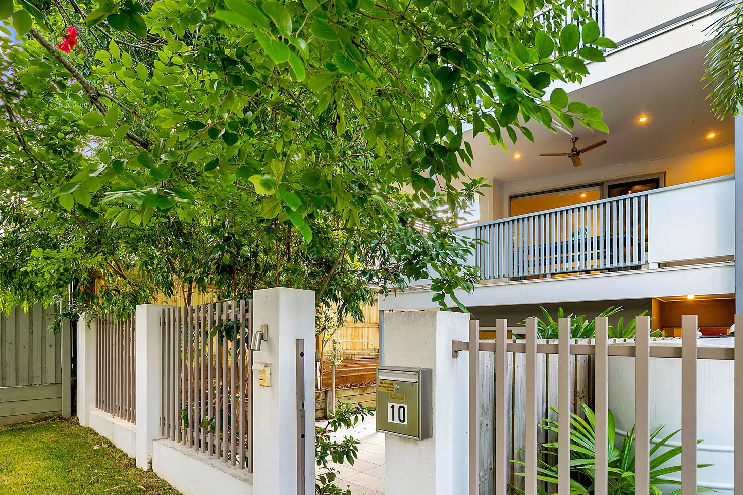Main view of Homely townhouse listing, 10/7 Somerset Street, Yeerongpilly QLD 4105