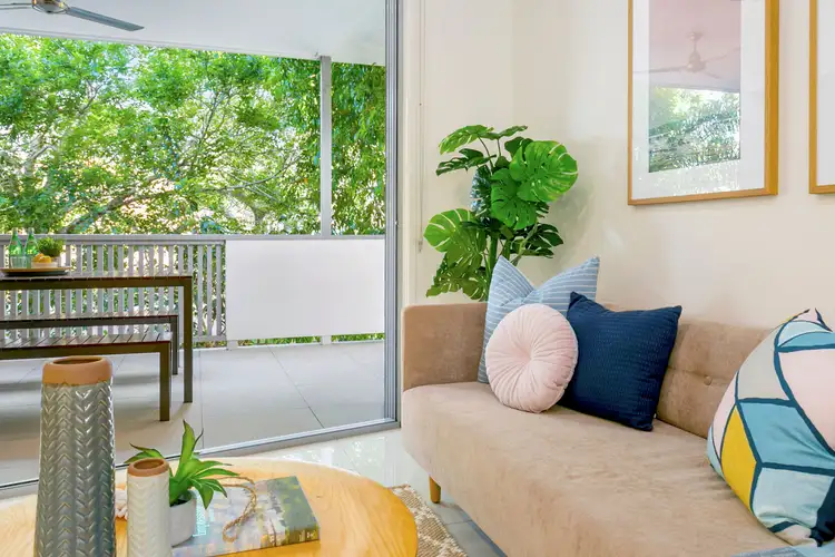 Third view of Homely townhouse listing, 10/7 Somerset Street, Yeerongpilly QLD 4105