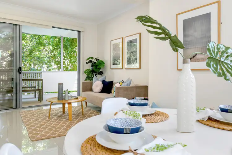 Fourth view of Homely townhouse listing, 10/7 Somerset Street, Yeerongpilly QLD 4105