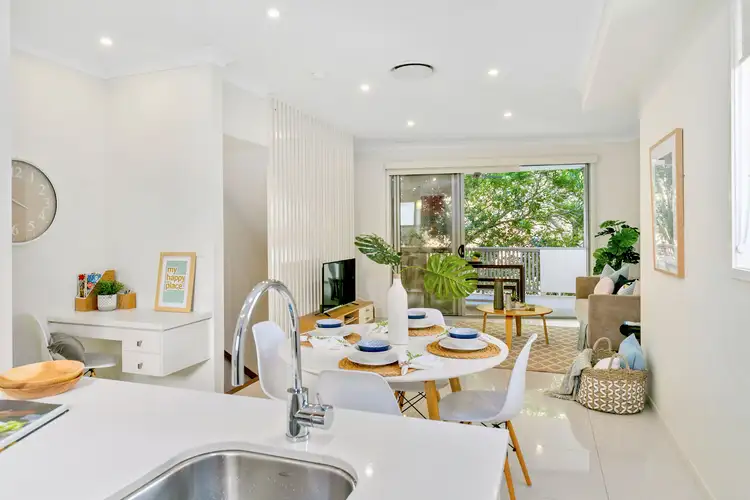 Sixth view of Homely townhouse listing, 10/7 Somerset Street, Yeerongpilly QLD 4105