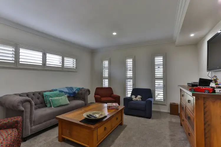 Second view of Homely house listing, 11 Schneider Court, Middle Ridge QLD 4350
