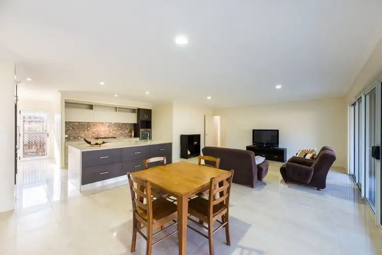 Third view of Homely house listing, 11 Schneider Court, Middle Ridge QLD 4350