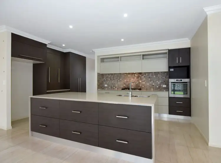 Fourth view of Homely house listing, 11 Schneider Court, Middle Ridge QLD 4350