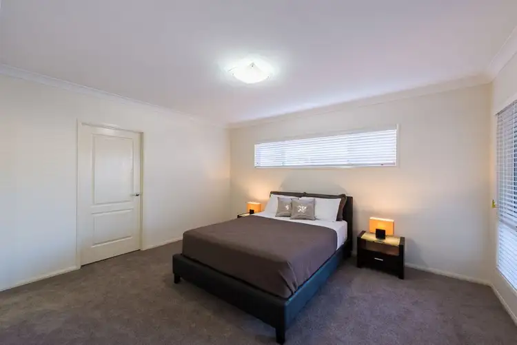 Sixth view of Homely house listing, 11 Schneider Court, Middle Ridge QLD 4350