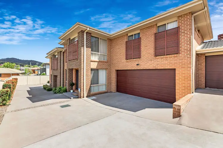 Main view of Homely other listing, 2/27 Gilmore Place, Queanbeyan NSW 2620