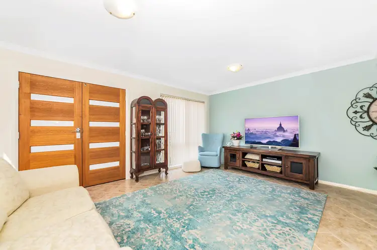 Third view of Homely other listing, 2/27 Gilmore Place, Queanbeyan NSW 2620