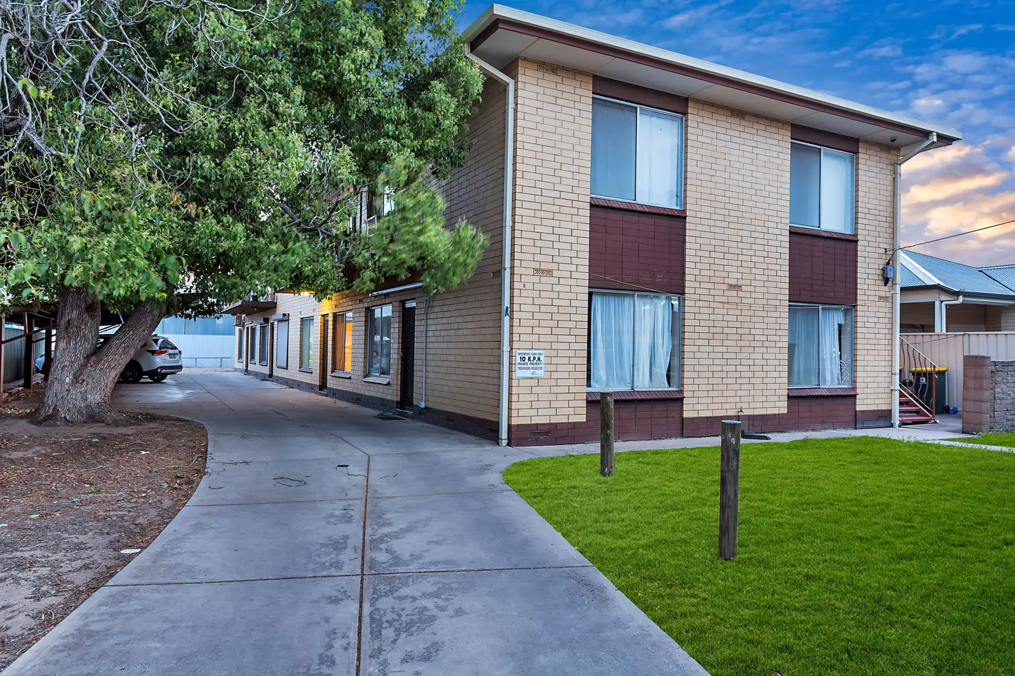 Main view of Homely unit listing, 2/5 Craig Street, Greenacres SA 5086