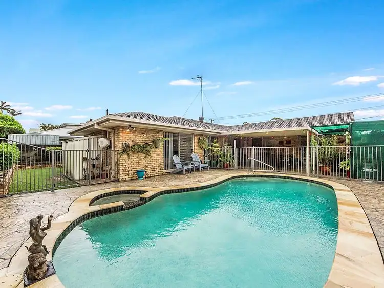 Main view of Homely house listing, 38 Heeb Street, Bundall QLD 4217