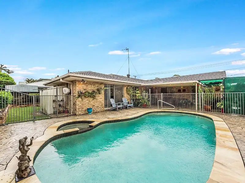 Main view of Homely house listing, 38 Heeb Street, Bundall QLD 4217