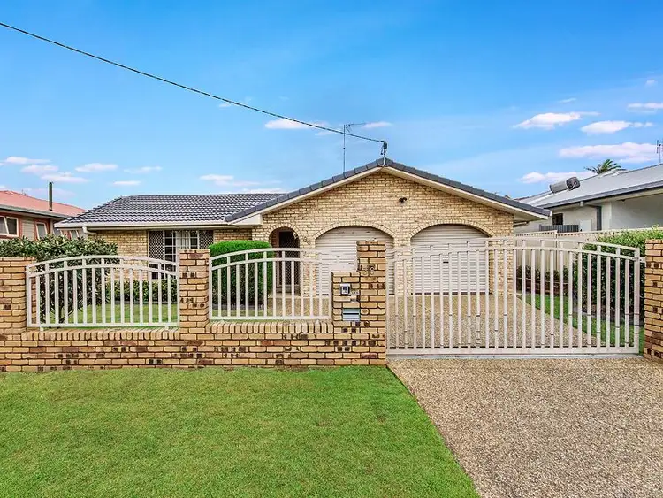 Second view of Homely house listing, 38 Heeb Street, Bundall QLD 4217