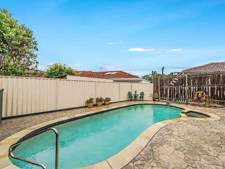 Fourth view of Homely house listing, 38 Heeb Street, Bundall QLD 4217