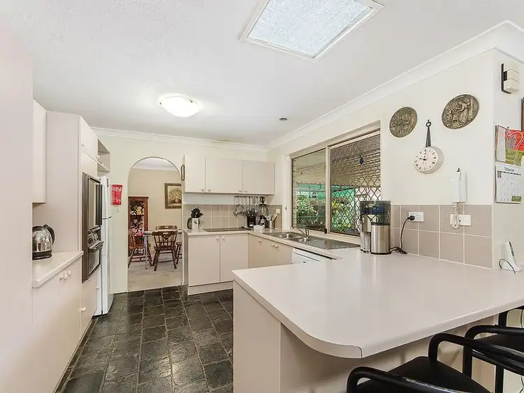 Fifth view of Homely house listing, 38 Heeb Street, Bundall QLD 4217