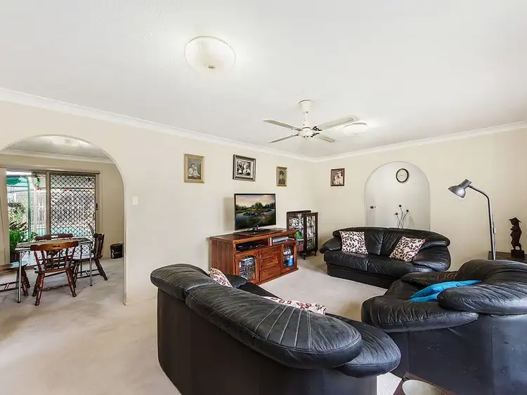 Sixth view of Homely house listing, 38 Heeb Street, Bundall QLD 4217